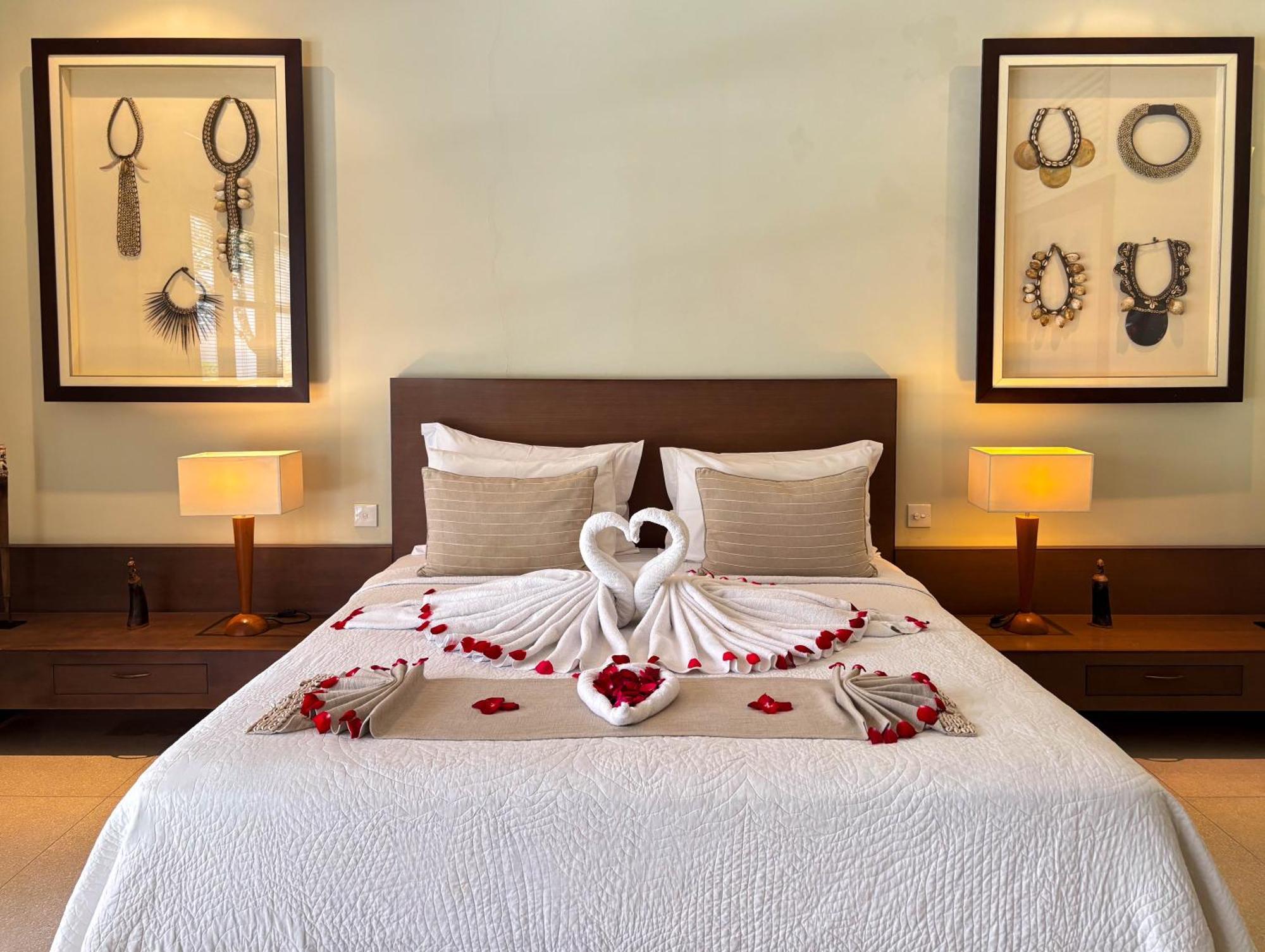 Nyaman Villas Seminyak Ngoại thất bức ảnh