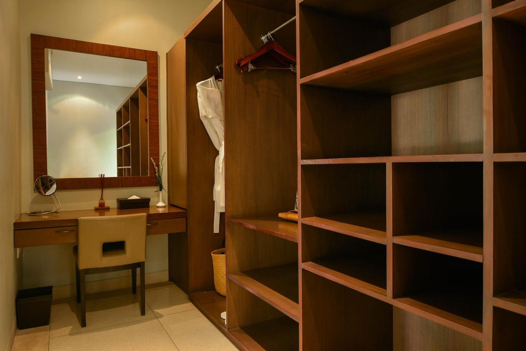 Nyaman Villas Seminyak Ngoại thất bức ảnh