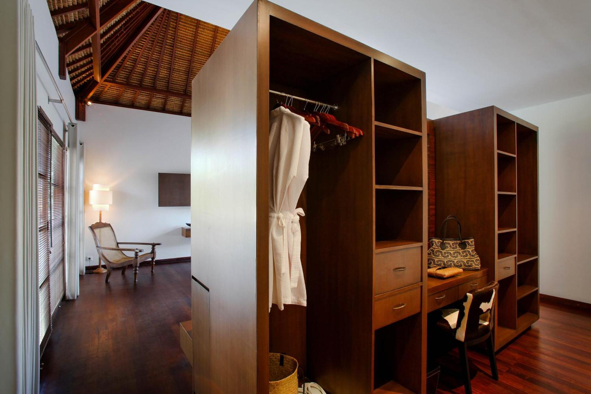 Nyaman Villas Seminyak Ngoại thất bức ảnh