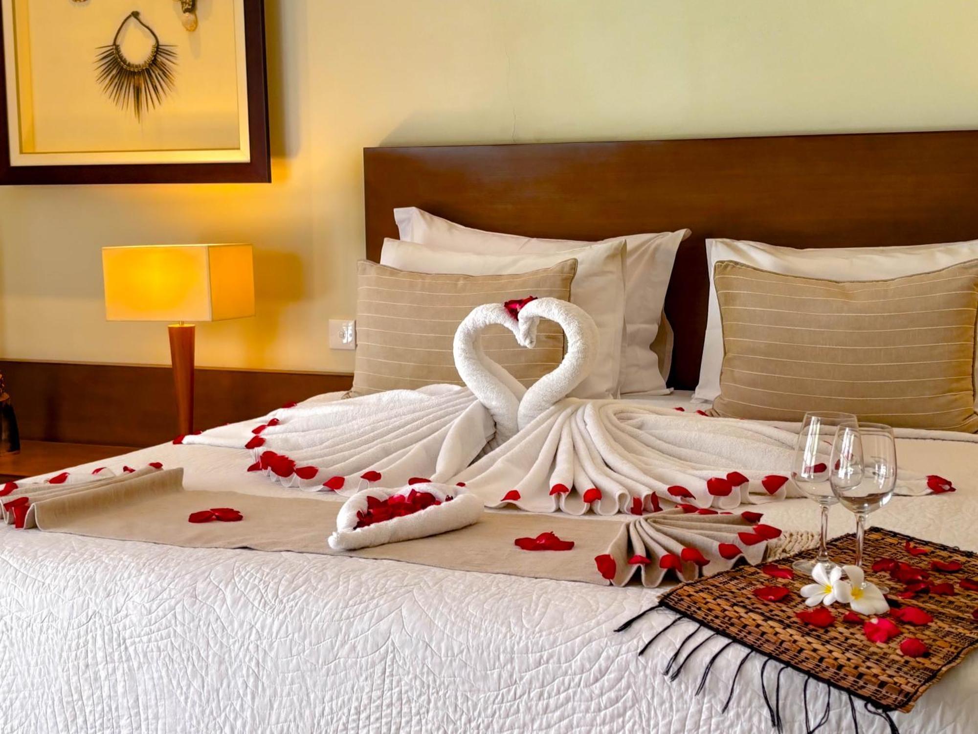 Nyaman Villas Seminyak Ngoại thất bức ảnh