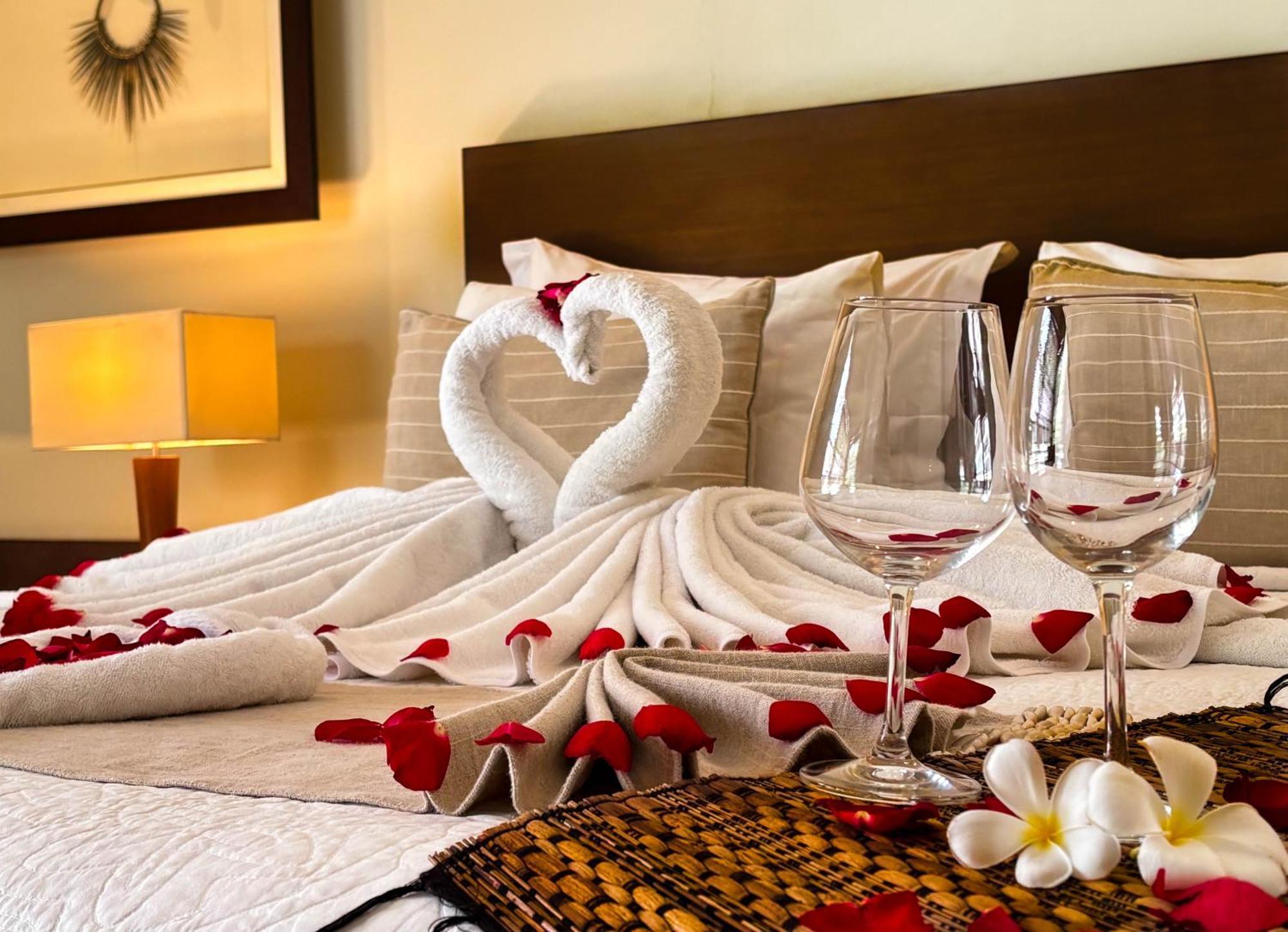 Nyaman Villas Seminyak Ngoại thất bức ảnh