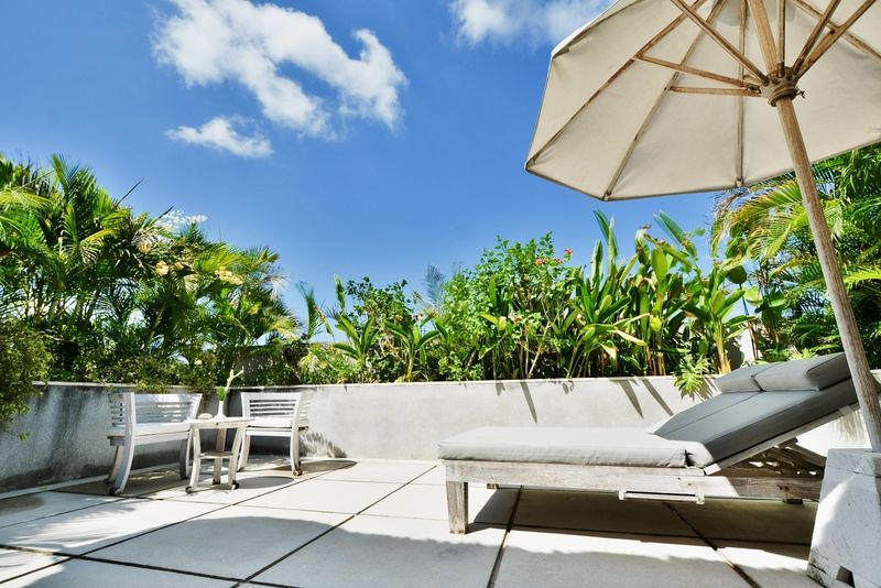 Nyaman Villas Seminyak Ngoại thất bức ảnh
