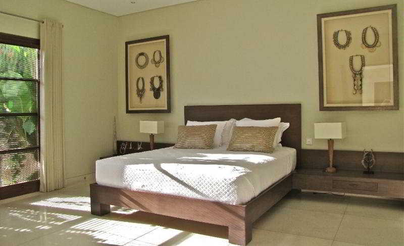 Nyaman Villas Seminyak Ngoại thất bức ảnh