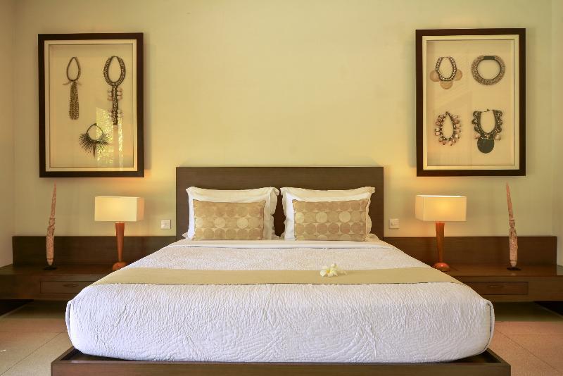 Nyaman Villas Seminyak Ngoại thất bức ảnh