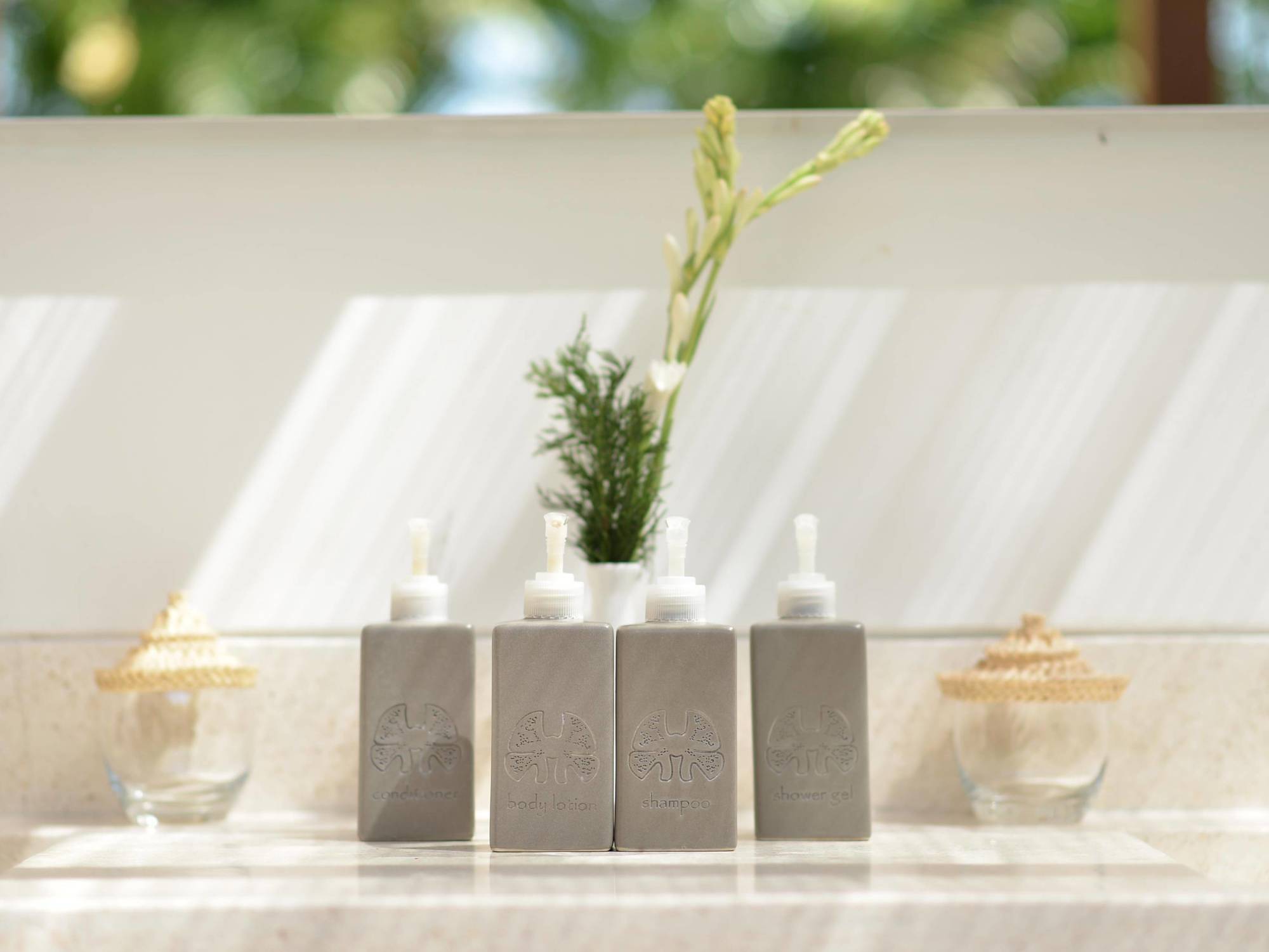 Nyaman Villas Seminyak Ngoại thất bức ảnh