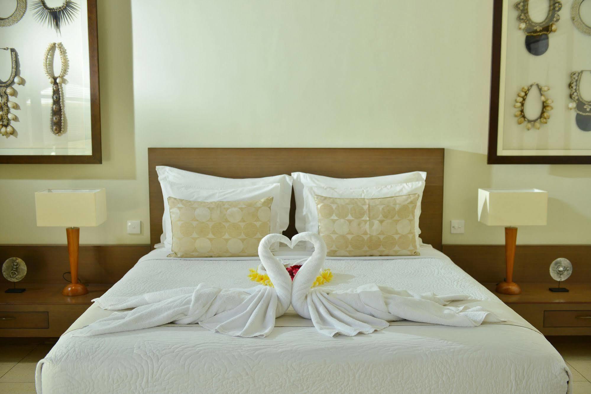 Nyaman Villas Seminyak Ngoại thất bức ảnh